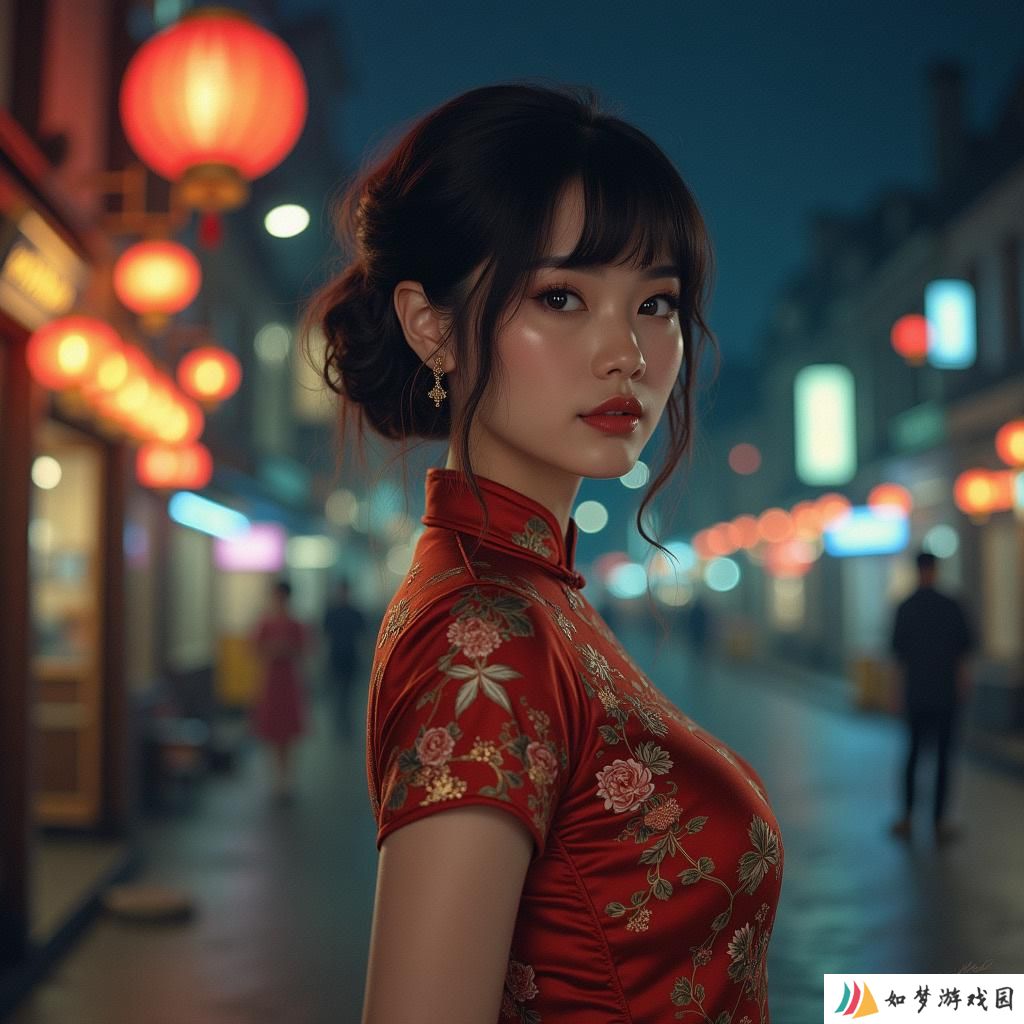 小俊火热撩警花，动情呼唤