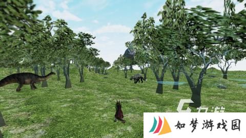 恐龙游戏大全100种推荐2025 热门的恐龙游戏分享
