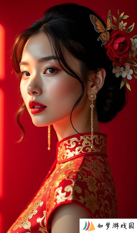 包玉婷玉女传奇：六部曲情深演绎，魅力难挡