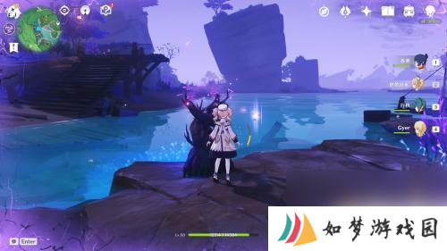 原神雷种子怎么携带 原神如何获取雷种子