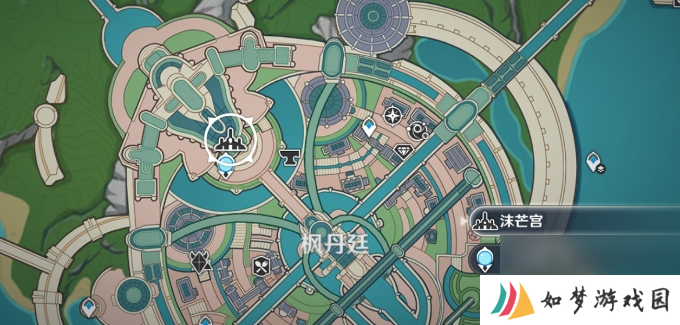 《原神》枫丹世界任务一份通知/一件小事/一枚印章 一场风波成就攻略