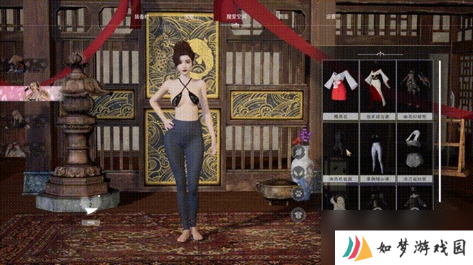 超正经的挂机刷宝爽游《魔爱狂想曲》 Steam商店页面正式开启