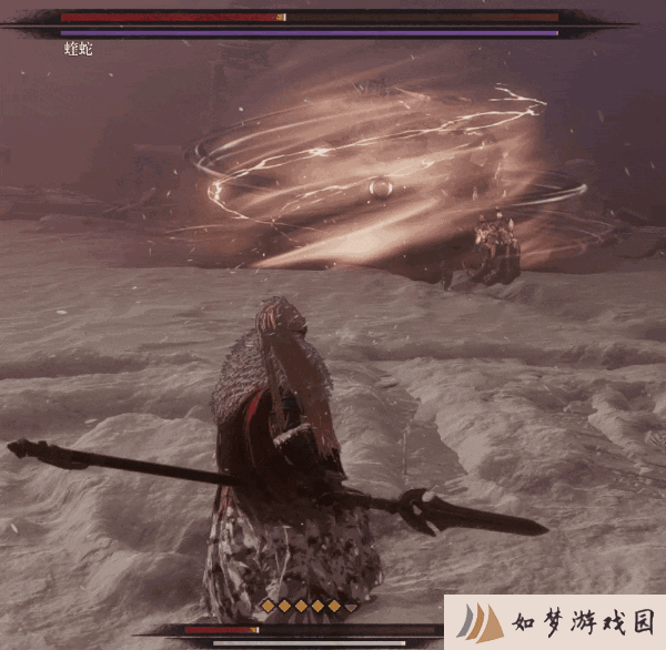 《第一狂战士卡赞》蝰蛇打法教学 蝰蛇怎么打