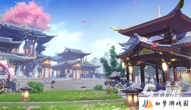 剑侠世界4无限测试下载方法分享 剑侠世界4无限测试资格怎么获取 