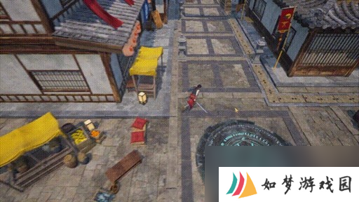 超正经的挂机刷宝爽游《魔爱狂想曲》 Steam商店页面正式开启