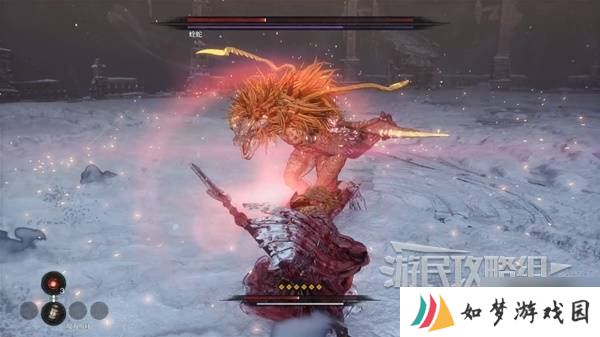 《第一狂战士卡赞》蝰蛇打法教学 蝰蛇怎么打