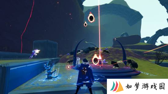 Steam今日新史低推荐！无主之地3、雨中冒险2等