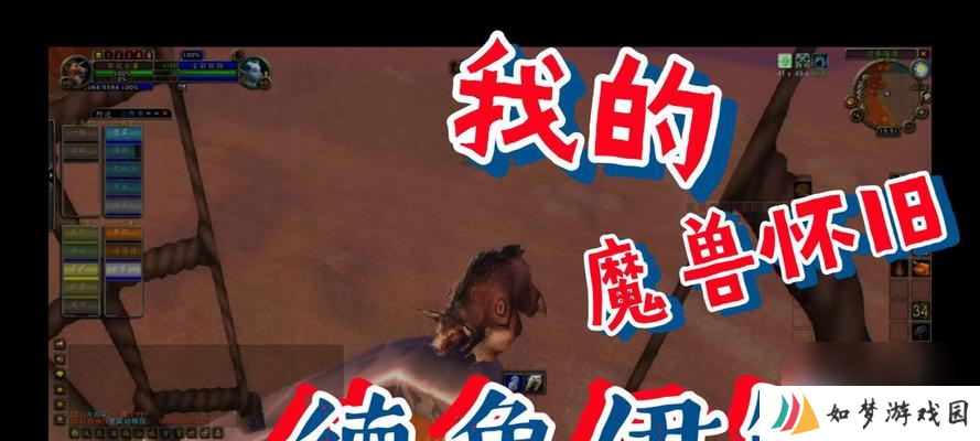 怀旧服德鲁伊如何攻略？攻略介绍有哪些要点？